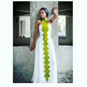 LOVELY WEDDING DRESSES TO COMPLIMENT ANY OCCASION  Zulu traditional wedding  dresses, South african traditional dresses, African print wedding dress