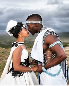 Couples Outfit, Wedding Outfit, Wedding Guests. -   African  traditional wedding dress, African wedding dress, African wedding attire