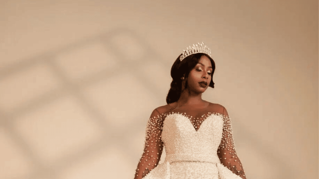 Wedding Gown Rentals in Ghana