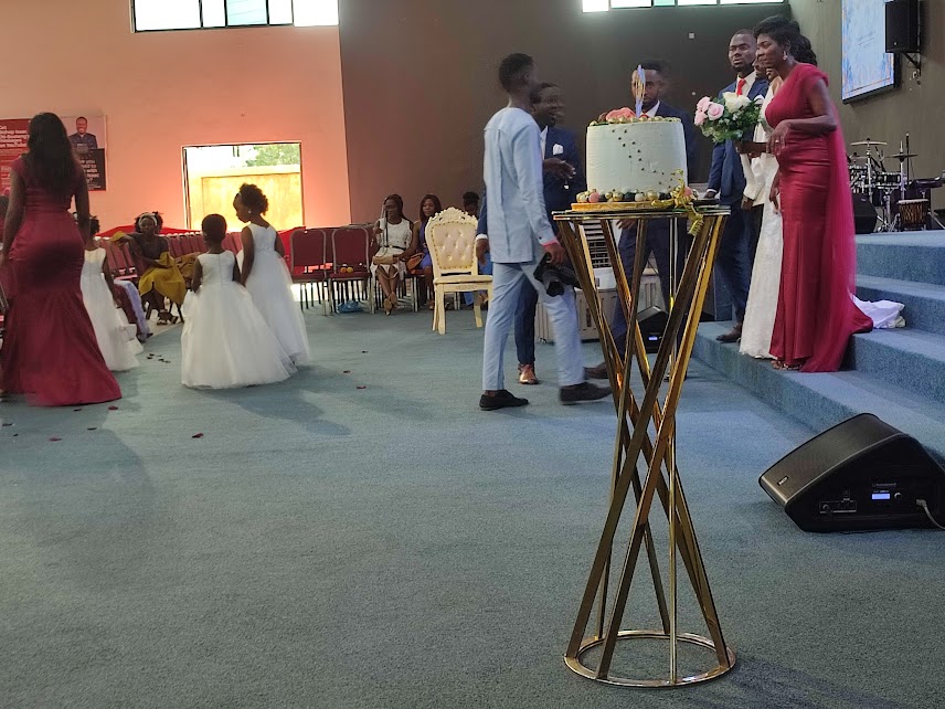 Featured image for How To Marry With GHC 5000 or Less In Ghana