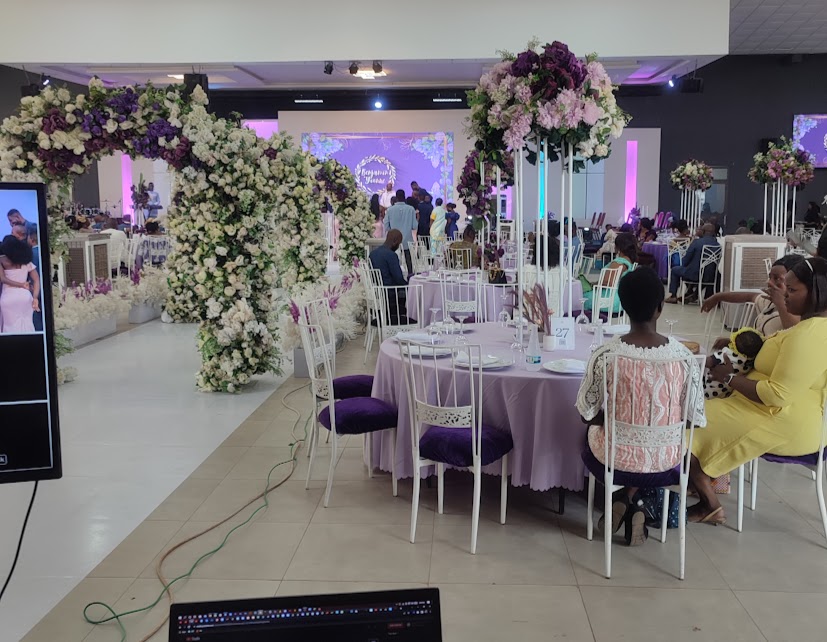 Featured image for 5 Reasons to Hire a Wedding Planner in 2025