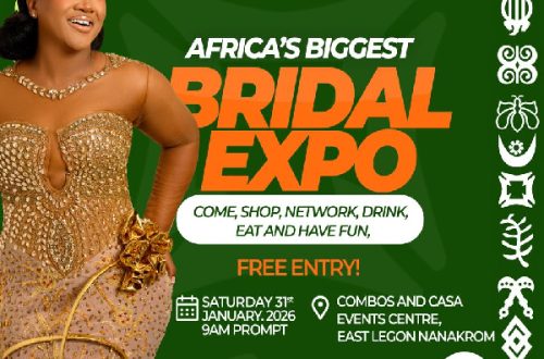 Ever After Summit & Expo 2026