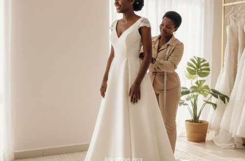 knotting wedding planner