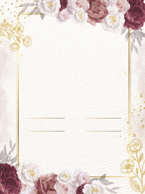 Wedding Invitation Card Designs