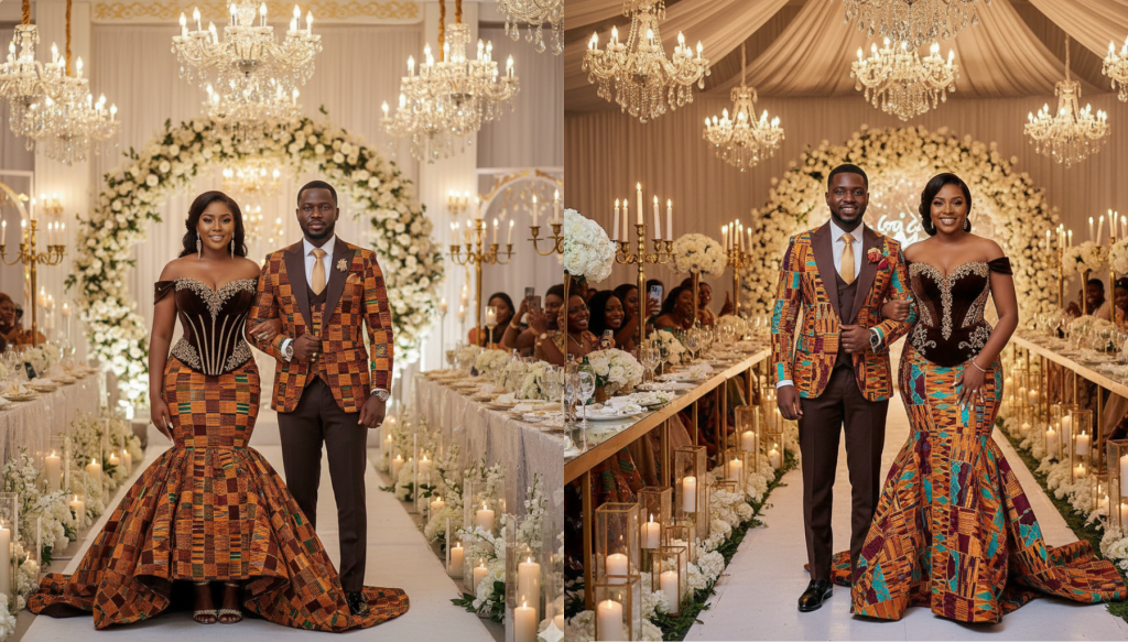 Pattern Coordination