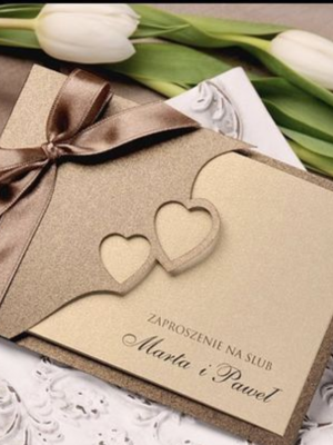 Digital Invitation Card