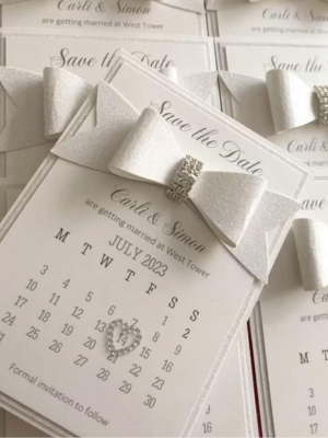 Digital Invitation Card