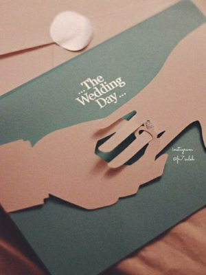 Digital Invitation Card