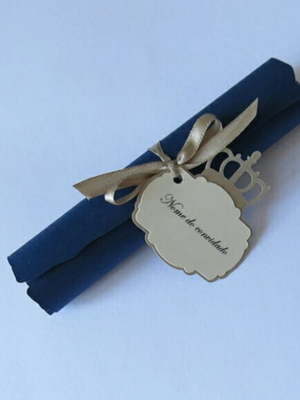 Digital Invitation Card