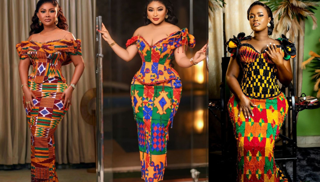 kaba and Slit Designs