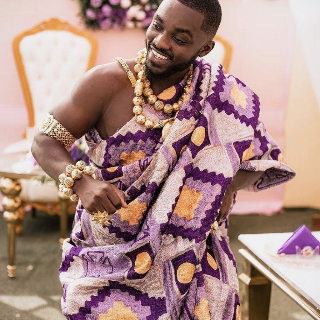 Simple Style for Men