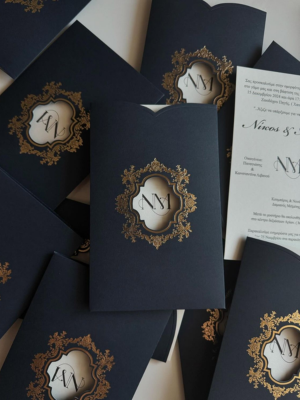 Digital Invitation Card