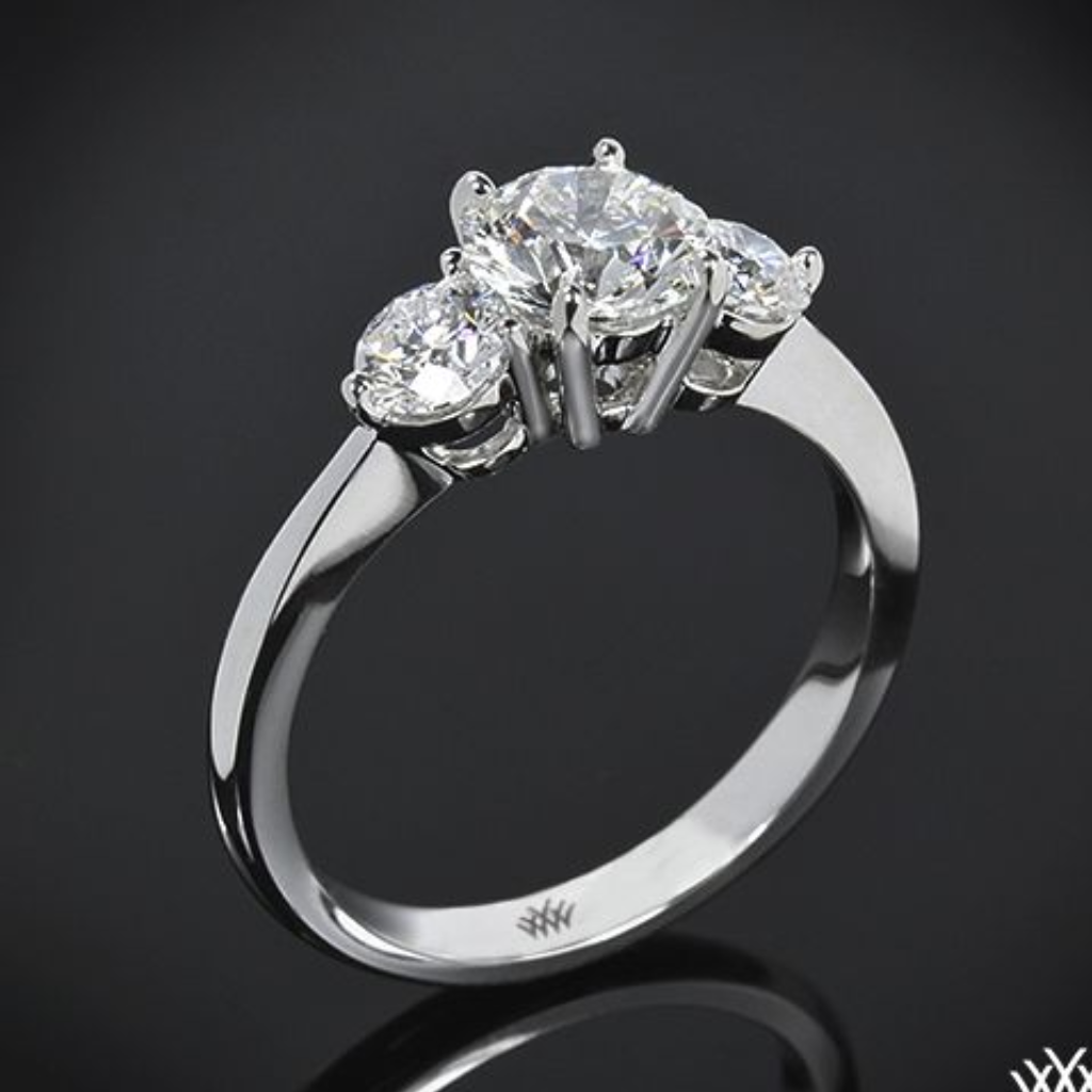 Three-Stone Symbolic