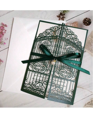 Digital Invitation Card