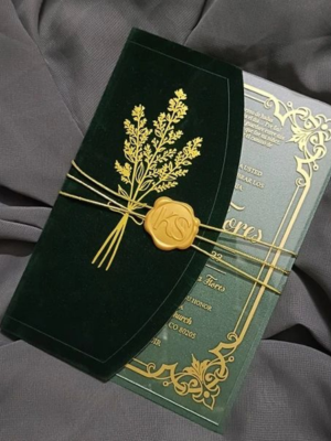 Digital Invitation Cards