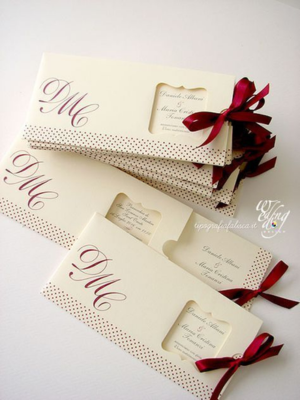 Digital Invitation Card