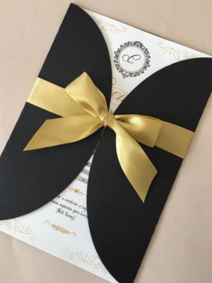 Digital Invitation card