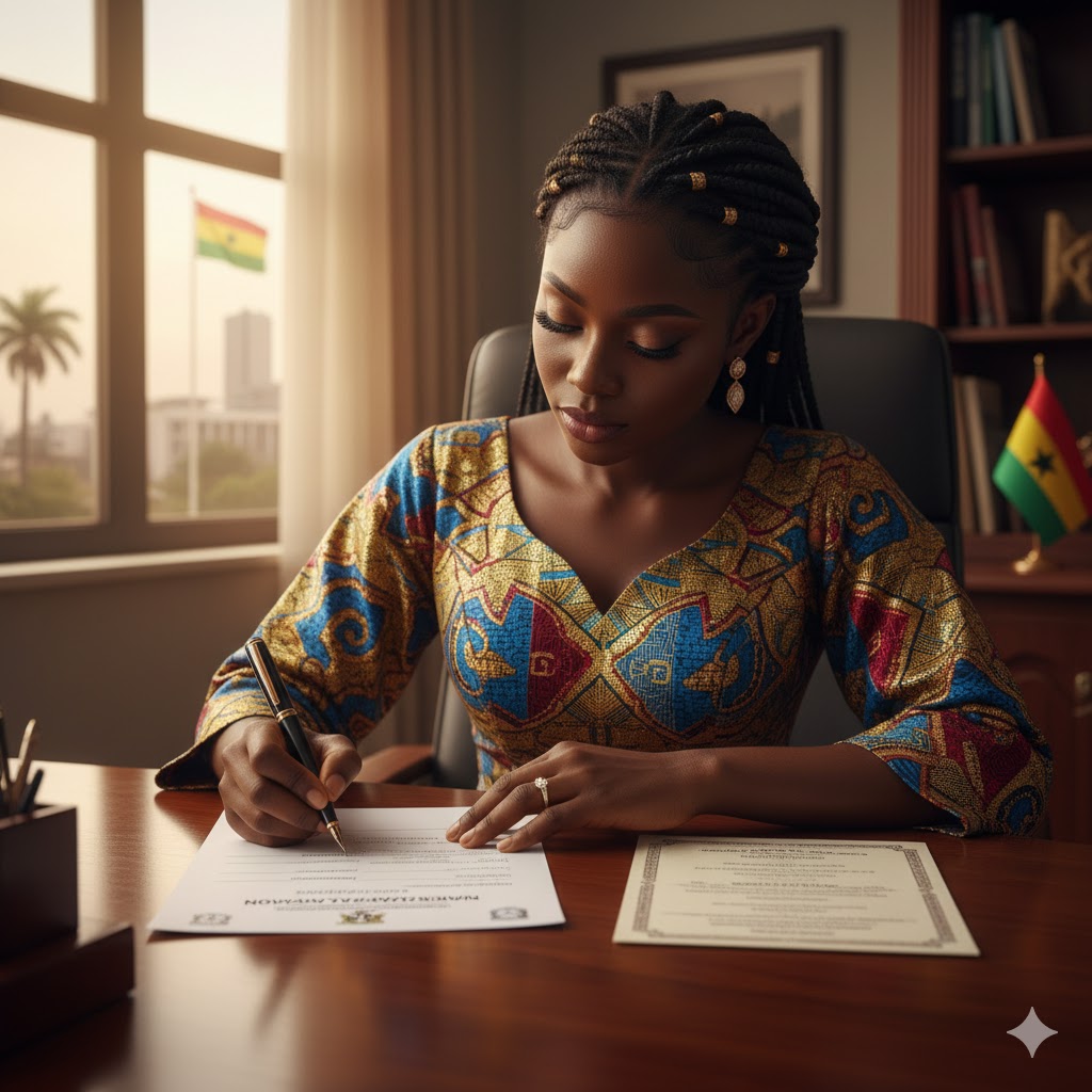 How to Change Your Name