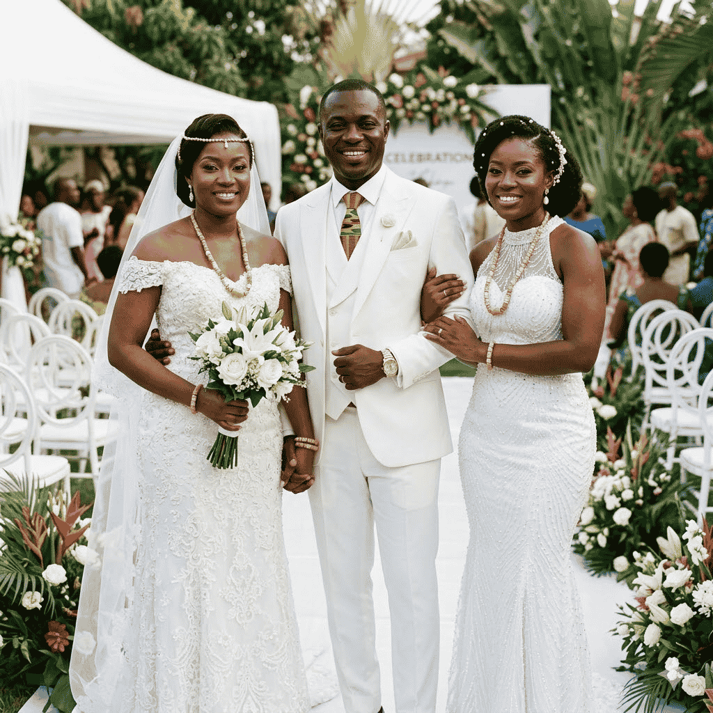Is Polygamy Legal in Ghana?