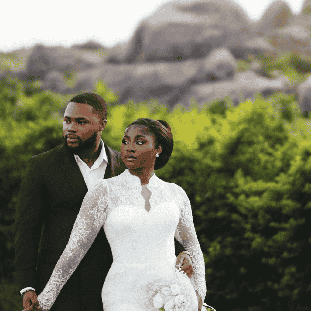 How to calculate bride price in Ghana