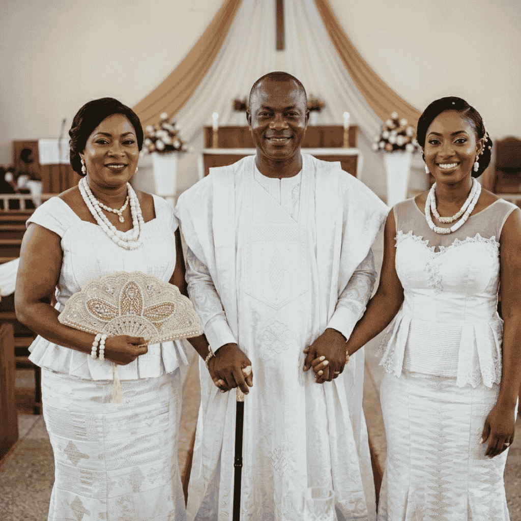 Is Polygamy Legal in Ghana?