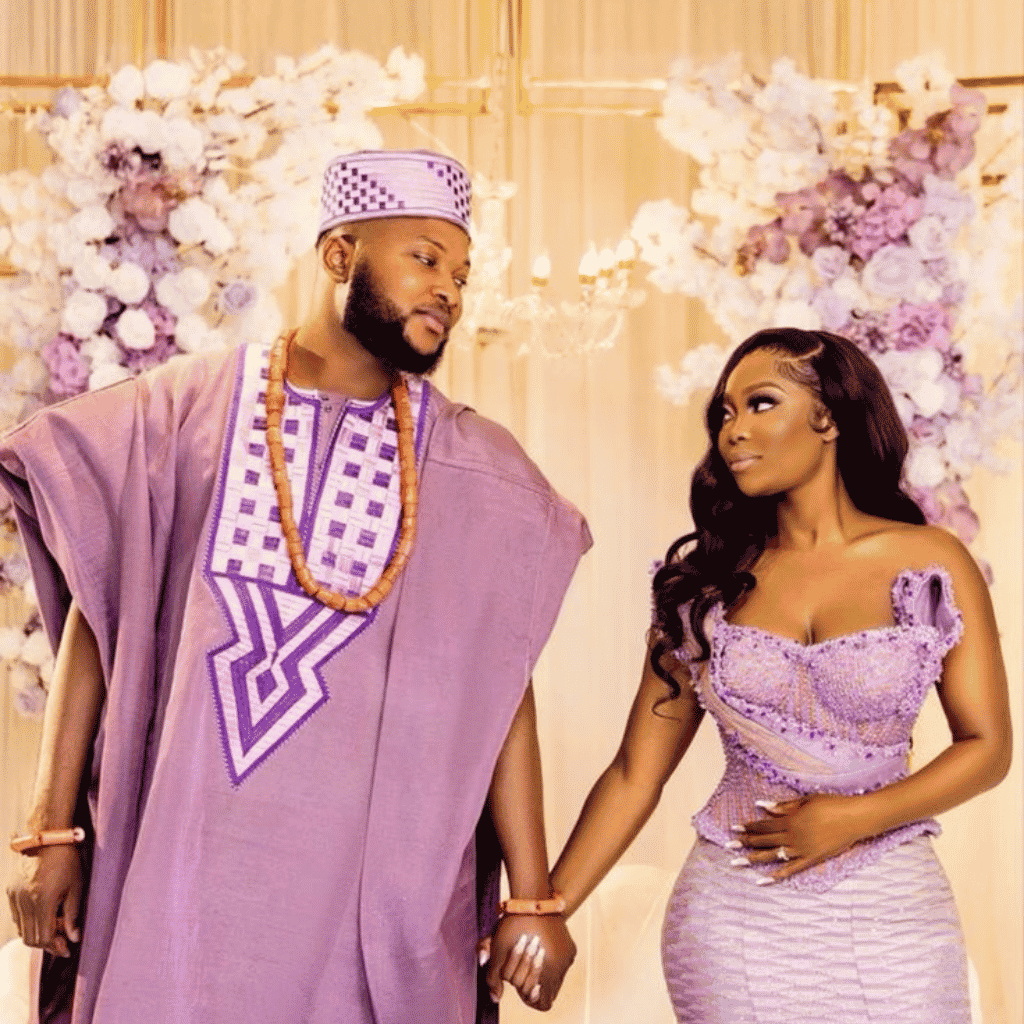 How to save money on Ghanaian traditional marriage
