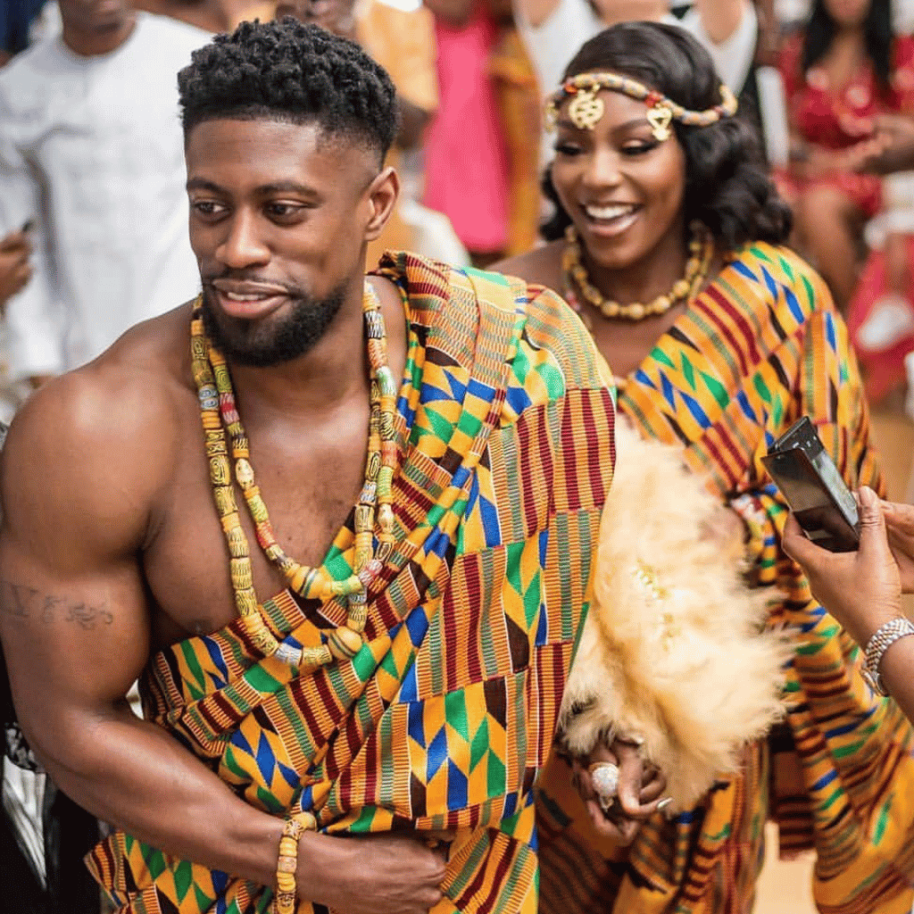 How to save money on Ghanaian traditional marriage