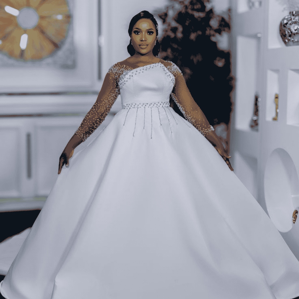 Where to Find Affordable Bridal Boutiques for Gown Rentals in Ghana