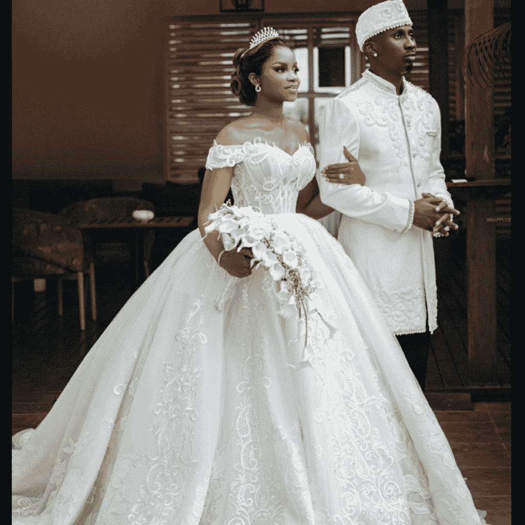 Where to Find Affordable Bridal Boutiques for Gown Rentals in Ghana