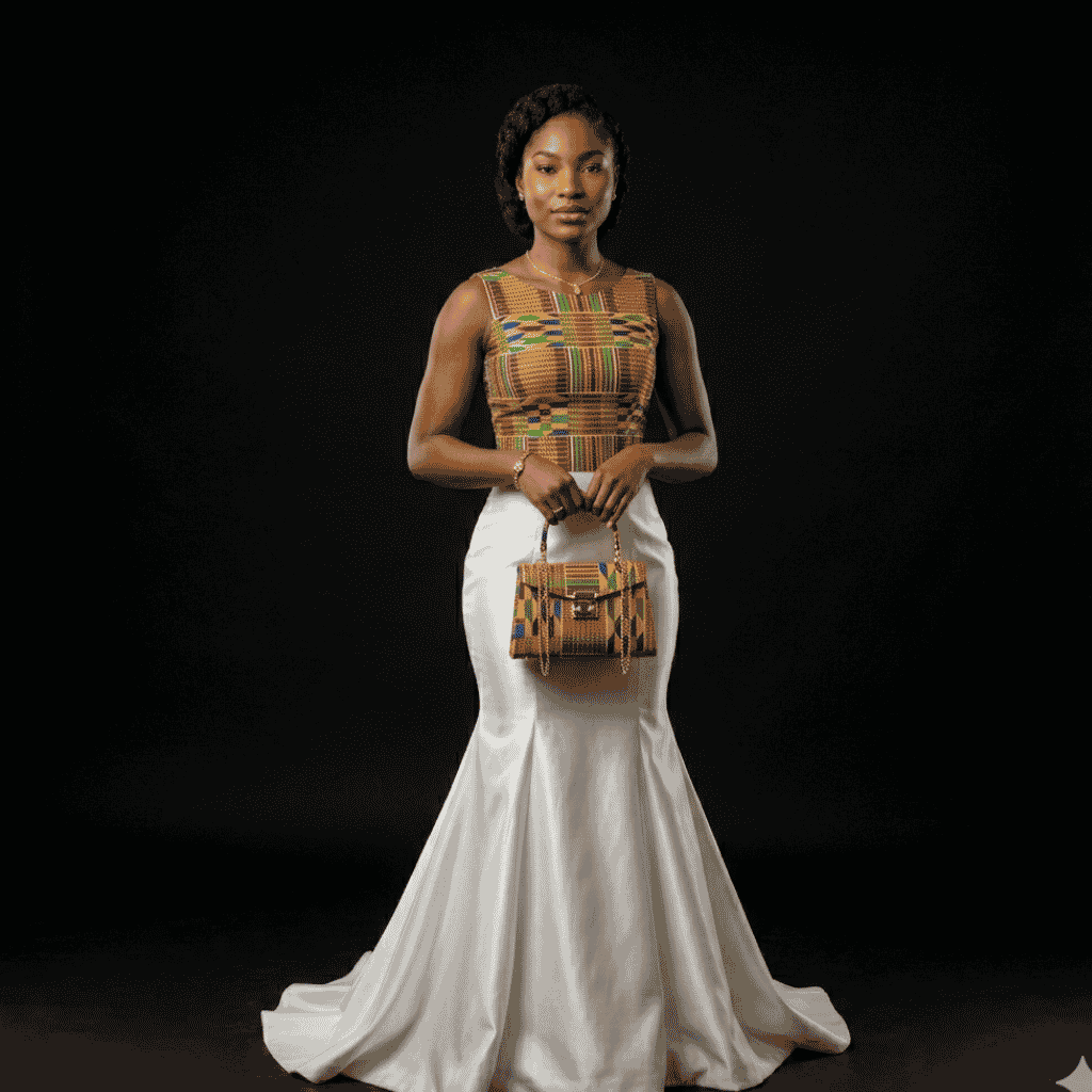 Affordable Custom-Made Styles from Local Designers